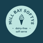 Softys icecream logo