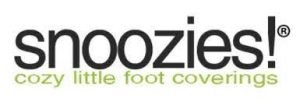 We sell Snoozies cozy litle foot coverings