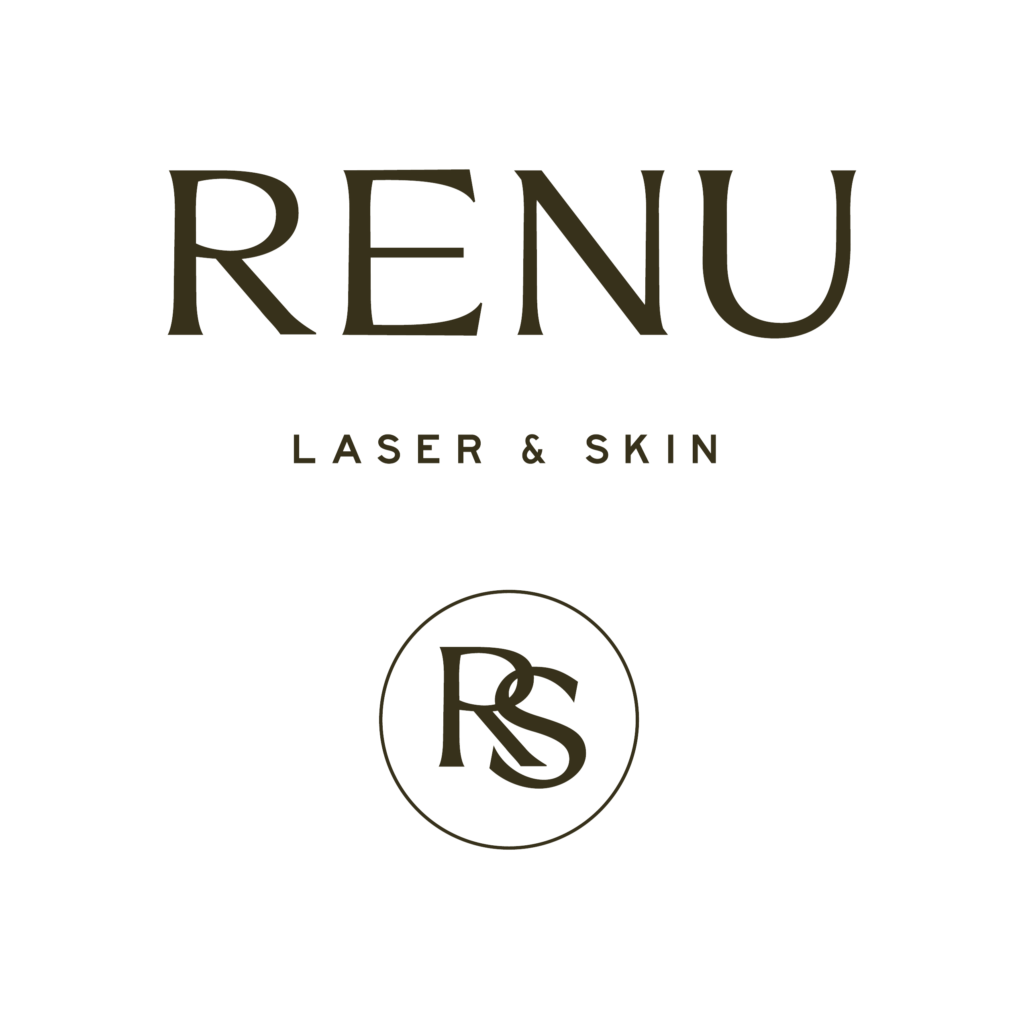 Renu Logo